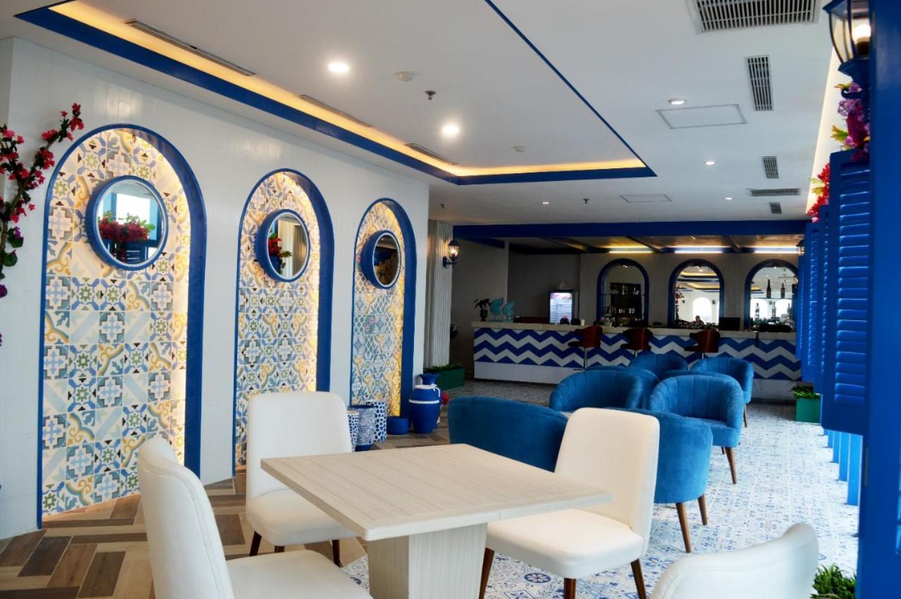 Cavinton Hotel Malioboro Yogyakarta By Tritama Hospitality Экстерьер фото