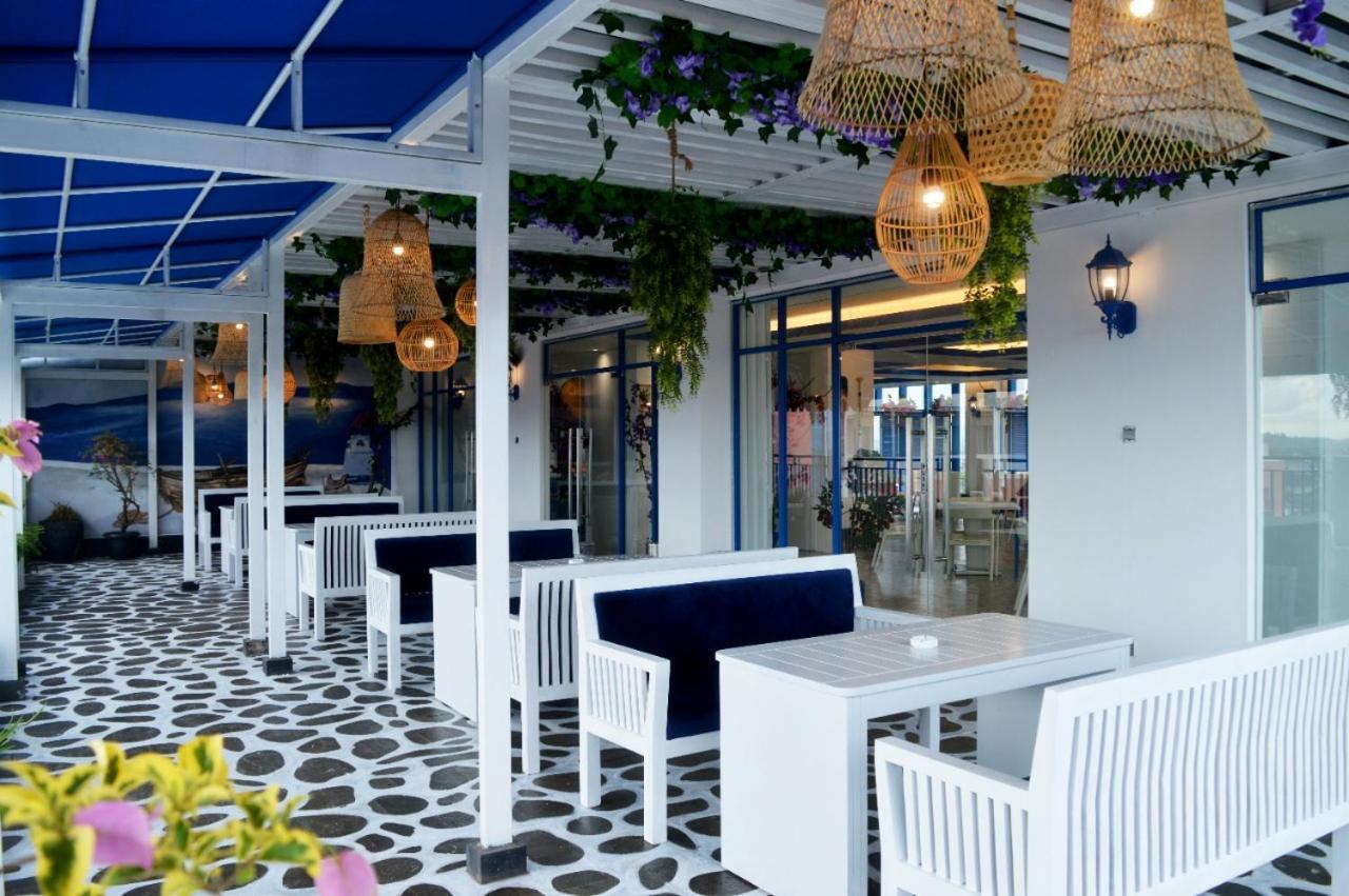 Cavinton Hotel Malioboro Yogyakarta By Tritama Hospitality Экстерьер фото