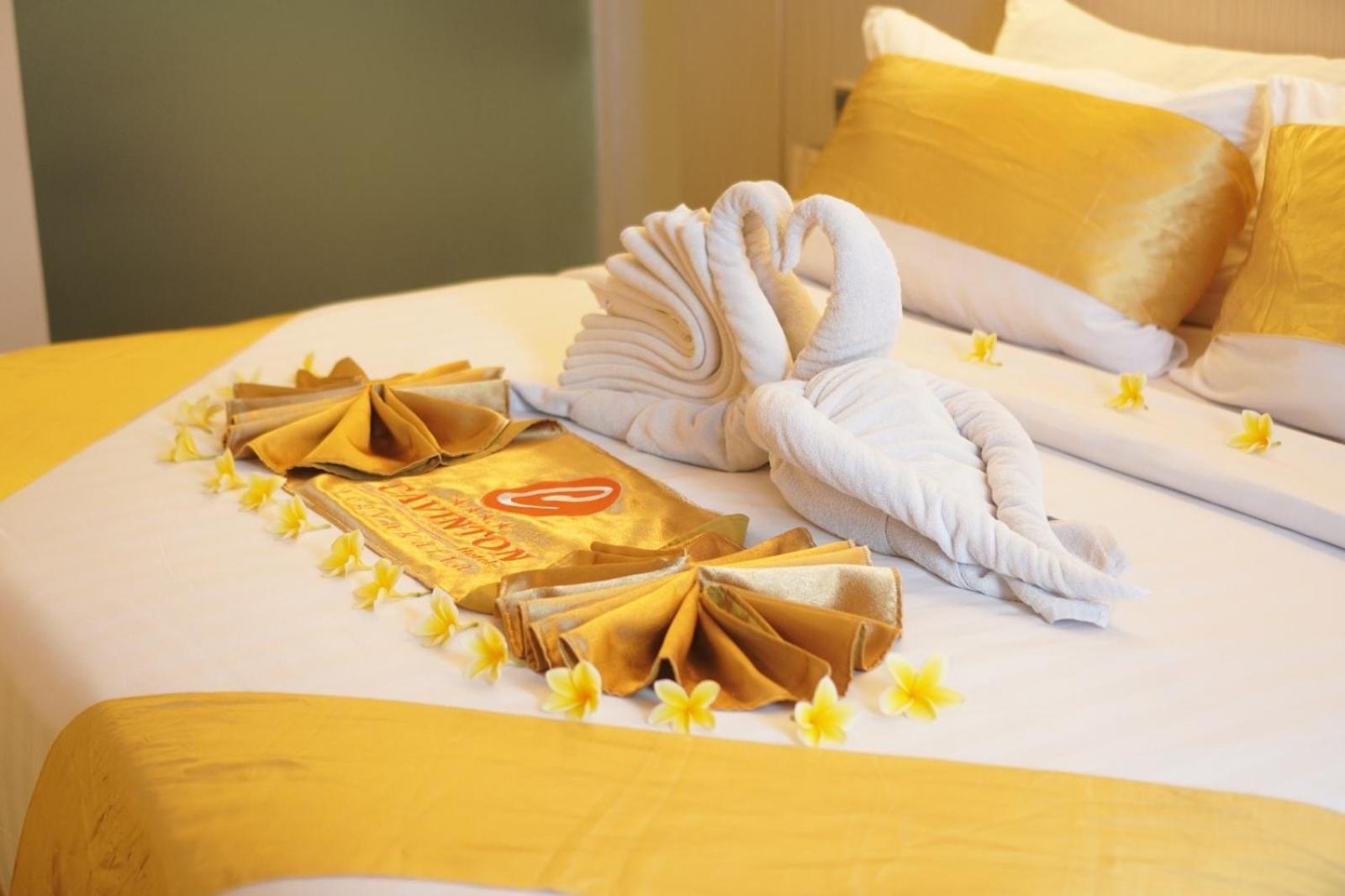 Cavinton Hotel Malioboro Yogyakarta By Tritama Hospitality Экстерьер фото