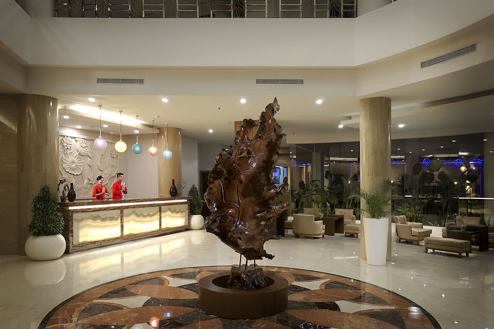 Cavinton Hotel Malioboro Yogyakarta By Tritama Hospitality Экстерьер фото